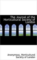 The Journal of the Horticultural Society of London