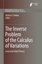 Atlantis Studies in Variational Geometry 2 - The Inverse Problem of the Calculus of Variations