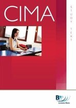 CIMA - C04 Fundamentals of Business Economics