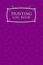 Hunting Log Book