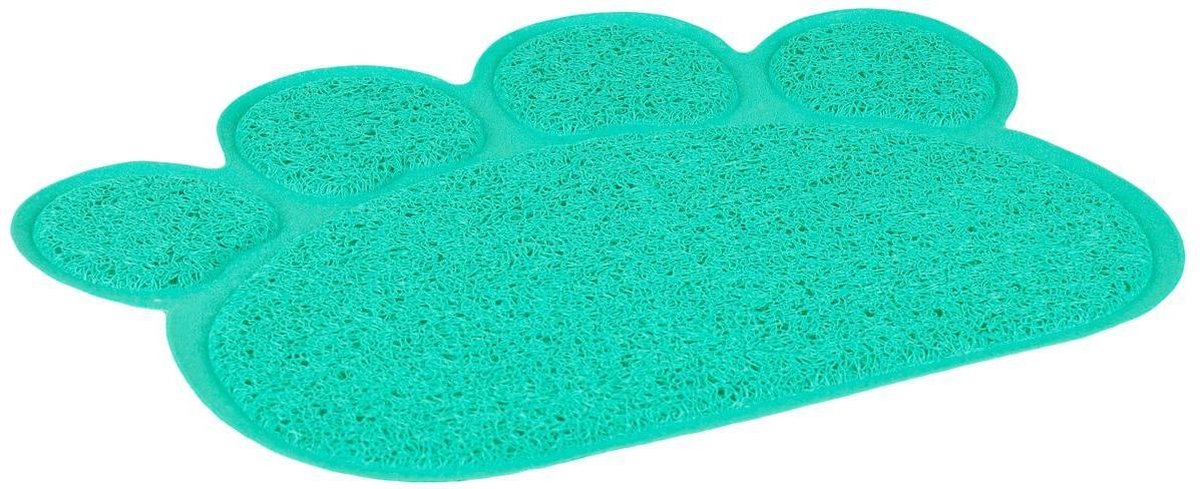Flamingo Kattenbakmat Poot - 39