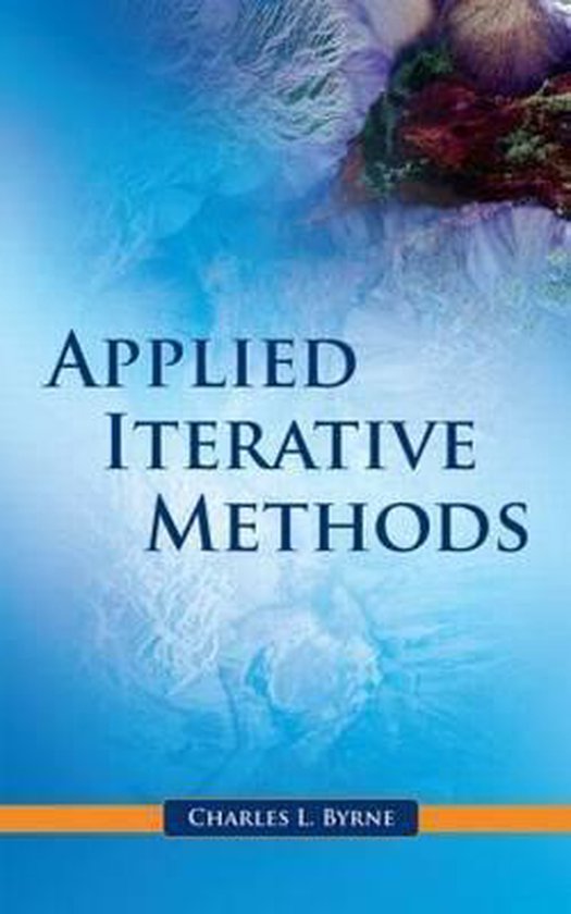 Applied Iterative Methods - cover