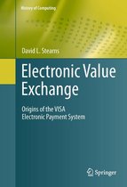History of Computing - Electronic Value Exchange
