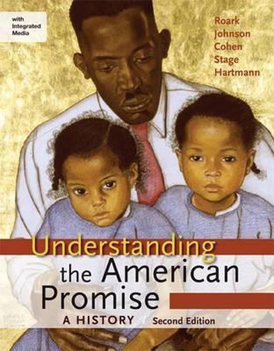 Understanding the American Promise 9781457639791 University James L