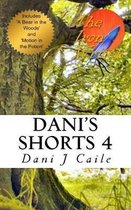 Dani's Shorts 4