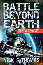 Battle Beyond Earth - Battle Beyond Earth: Revenge