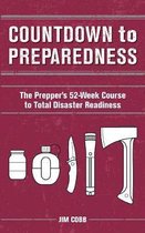 Countdown To Preparedness