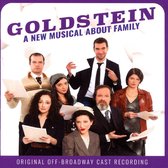 Goldstein [Original Off-Broadway Cast Recording]