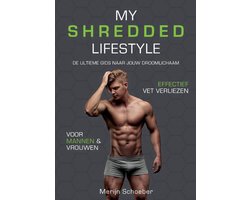 My Shredded Lifestyle