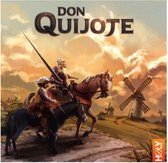 Göllner, M: Don Quijote/CD