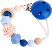 Speenkoord Blauw