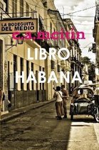Libro Habana