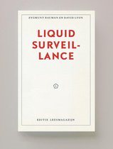 Liquid Surveillance