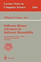 Software Reuse: Advances in Software Reusability