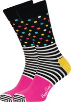 Happy Socks Stripe Dot Maat 41-46