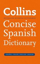 Collins Concise Spanish Dictionary 8th Edition