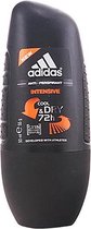 Adidas - INTENSIVE cool & dry deo roll on 50 ml