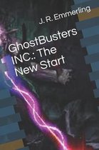 Ghostbusters Inc.