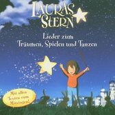 Lauras Stern, Lieder zum Träumen, Spielen und Tanzen, 1 ... | Book