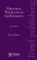 Gringras on the Laws of the Internet