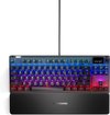 SteelSeries Apex Pro TKL - Gaming Toetsenbord - QWERTY - OmniPoint Switch