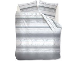 Beddinghouse Gerona Dekbedovertrek - Tweepersoons - 200x200/220 cm - Pastel