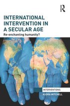 Omslag International Intervention in a Secular Age