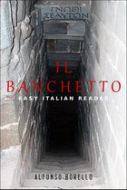 Easy Italian Reader 3 - Il Banchetto: Easy Italian Reader