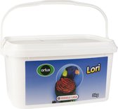 Versele-laga Orlux Lori - Binnenvogelvoer - 3 kg
