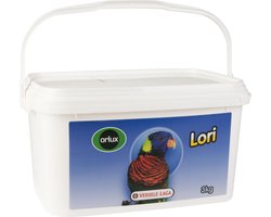 Versele-laga Orlux Lori - Binnenvogelvoer - 3 kg