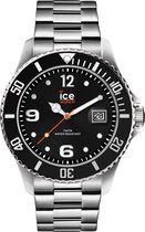 Ice-Watch ICE steel   IW016031 Heren Horloge 40 mm
