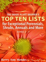 The Smart Shopper's Top Ten Lists
