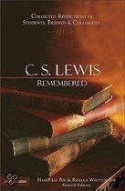 C.S. Lewis Remembered