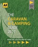 AA Caravan & Camping Britain
