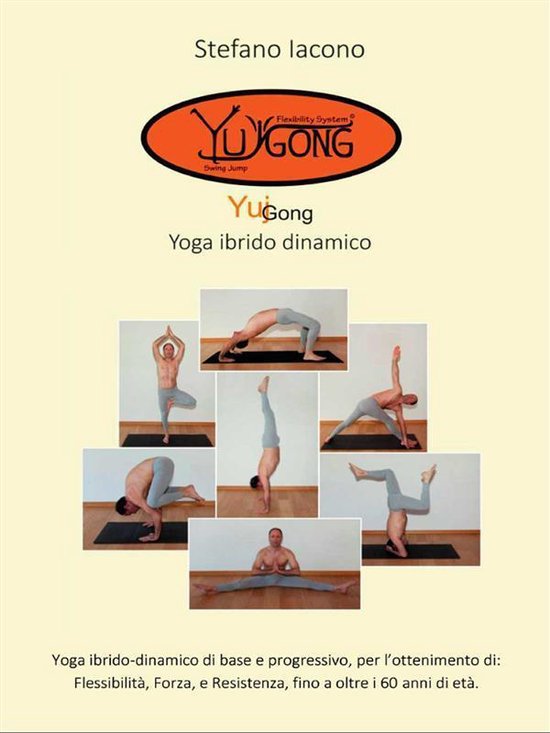 YujGong - cover