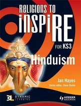 Religions To inspiRE For KS3 Hinduism Pu