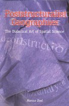 Poststructural Geographies