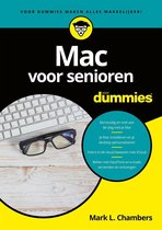 Voor Dummies - Mac voor senioren voor Dummies