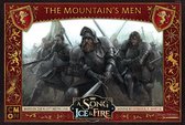 A Song of Ice & Fire The Mountain's Men - EN