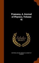 Pramana, a Journal of Physics, Volume 41