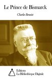 Le Prince de Bismarck