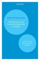 Law in India - Democracy and Constitutionalism in India
