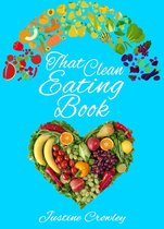 That Clean Eating Book