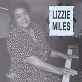 Lizzie Miles - Lizzie Miles (CD)