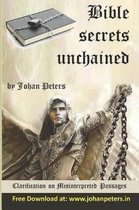 Bible secrets unchained