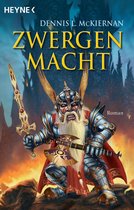 Die Zwergen-Saga 2 - Zwergenmacht