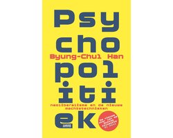 Psychopolitiek