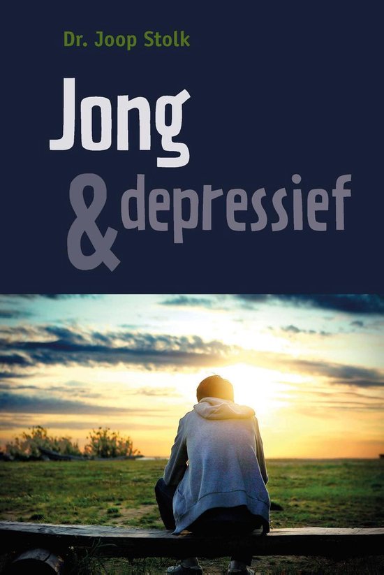 Jong & depressief - Dr. Joop Stolk | Nextbestfoodprocessors.com