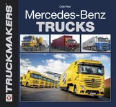 Mercedez Benz Trucks