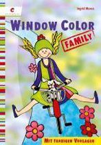 Window Color FAMILY